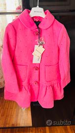 Cappottino Monnalisa NUOVO