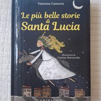 Le più belle storie di Santa Lucia