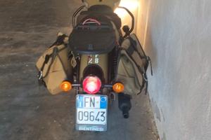 Roya Enfield  Classic 350