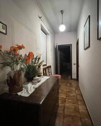 casa singola In Centro terratetto con ampi spazi