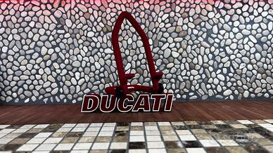 Set Ducati