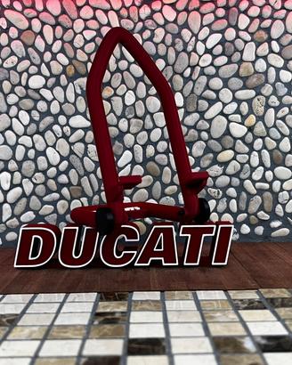 Set Ducati