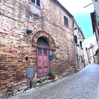 CIELO-TERRA nel CENTRO STORICO DI MONTERUBBIANO