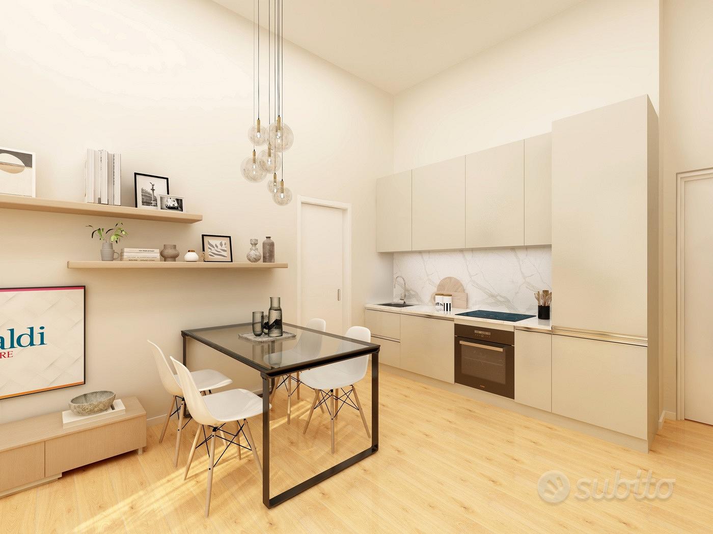 Appartamento – Milano, Centrale, Municipio 2 - Vista 2