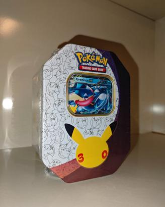 Pokémon 30 Trading Card Game Viola