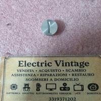 A1078NN-Tappo Tastiera Apple Sottile