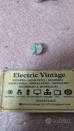 A1078NN-Tappo Tastiera Apple Sottile