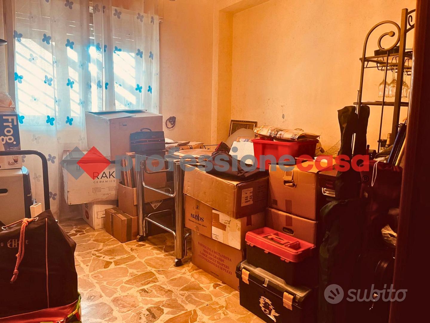 Appartamento – Catania, Nesima, Monte Po-Nesima-San Leone-Rapisardi - Altro