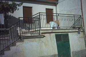 Appartamento su piano rialzato