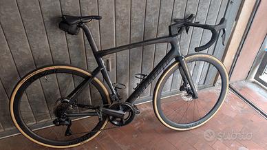 Specialized Tarmac SL7 56 Expert Ultegra Di2 12v