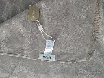  foulard CARPISA uomo