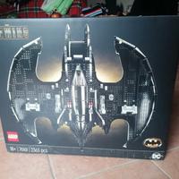 Lego batwing 76161 nuovo. Mai aperto