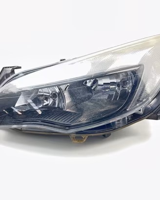 FARO ANTERIORE SINISTRO OPEL Astra J S. Wagon 1329