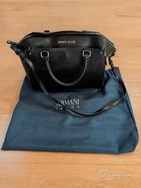 borsa Armani Jeans