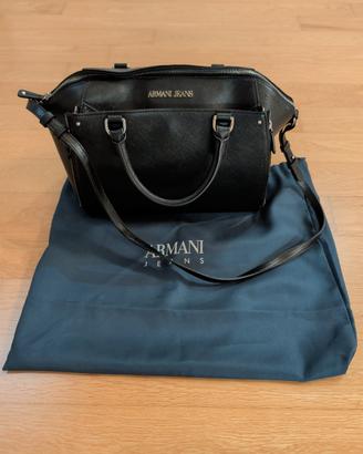 borsa Armani Jeans