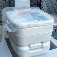 WC Chimico Fiamma BI POT 30