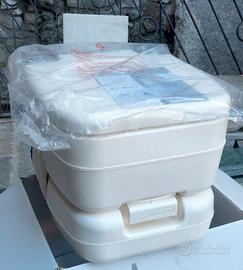 WC Chimico Fiamma BI POT 30