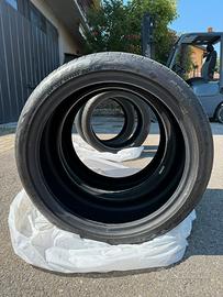 PNEUMATICI BMW SERIE 1