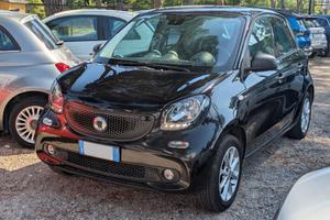 SMART ForFour 1.0cc 71cv
