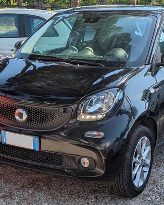 SMART ForFour 1.0cc 71cv