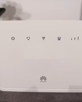 Router HUAWEI B311-221
