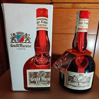 Liquore GRAND MARNIER Lapostolle in astuccio