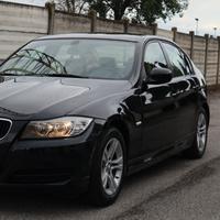 Bmw 316d neopatentati