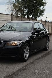 Bmw 316d neopatentati