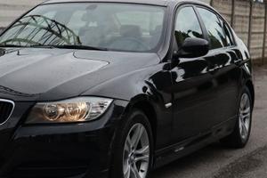 Bmw 316d neopatentati