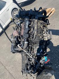 Motore Ford HHDA