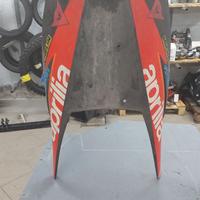 SPOILER APRILIA SR 50 FACTORY