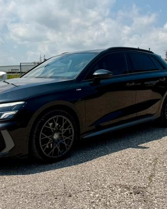 Audi A3 Sline 30 gtron