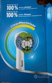 Oral B Precision Clean Spazzolini