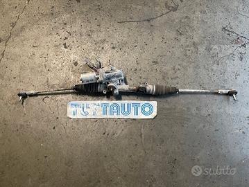 Scatola guida elettrica Smart Fortwo 2011 999cc B.