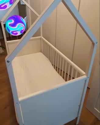 lettino stokke