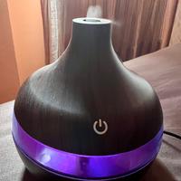 Umidificatore - Diffusore aromi