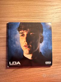 disco autografo LDA