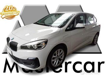 BMW 225 225xe Active Tourer iPerformance - FZ494