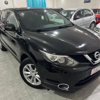 Nissan Qashqai 1.6 dCi 4WD Tekna 131 cv 2014