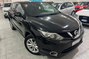 Nissan Qashqai 1.6 dCi 4WD Tekna 131 cv 2014