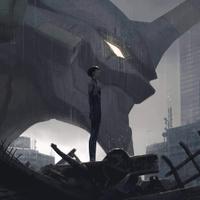 Manga - Fumetti: Solo a mano PARTE 11