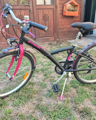 bicicletta bambina 8 -12 anni