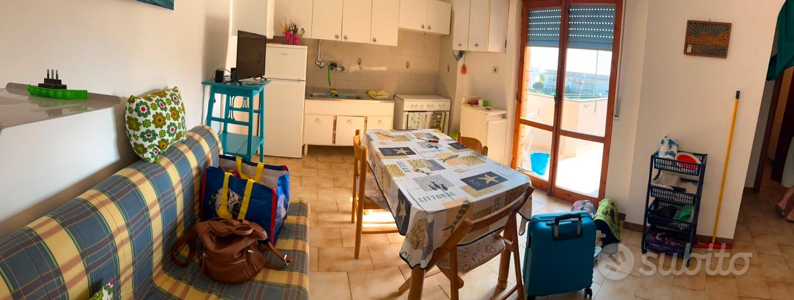 Appartamento – Castrovillari, Cosenza - Altro