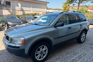 Volvo XC 90 XC90 2.5 turbo AWD T*FULL OPTIONAL