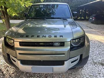 Land Rover Defender 90 3 Porte cc 3000 Diesel 2024