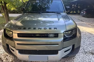 Land Rover Defender 90 3 Porte cc 3000 Diesel 2024