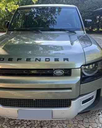 Land Rover Defender 90 3 Porte cc 3000 Diesel 2024