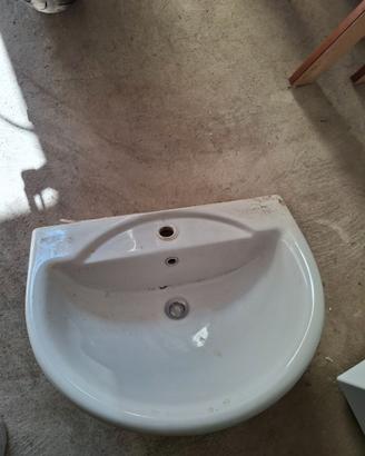 Lavandino per bagno