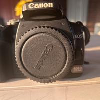 Canon eos 400d