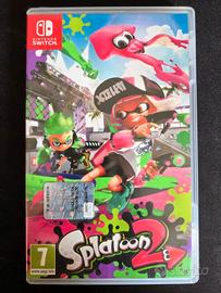 Splatoon 2
